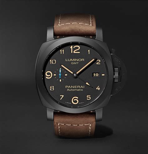 panerai luminor 1950 44mm.